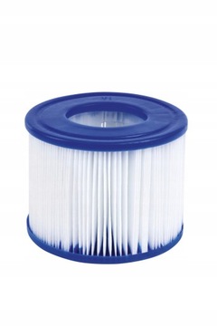 Надувной спа 180 x 180 x 71 см Bestway 60167 46 человек