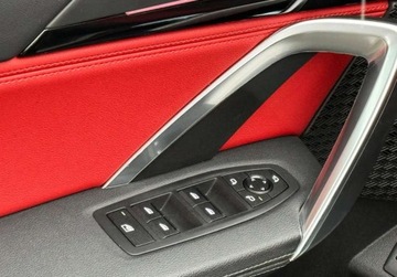 BMW X1 U11 Crossover 2.0 23d 211KM 2022 BMW X1 I wlasciciel M Sport Gwarancja Bezwypadkowy FVAT23, zdjęcie 24