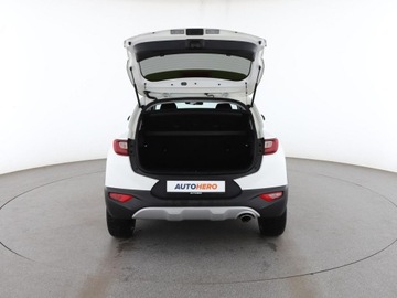 Kia Stonic Crossover 1.4 DOHC 100KM 2018 Kia Stonic klima auto grzane fotele czujniki, zdjęcie 18