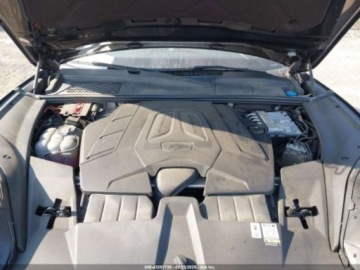 Porsche Cayenne III 2024 Porsche Cayenne 2024 3.0l 3.0 Benzyna 348KM, zdjęcie 8