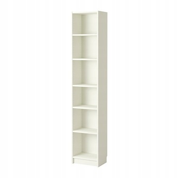 IKEA BILLY - regał 40x28x202 cm