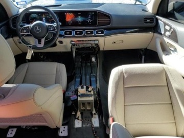 Mercedes GLE V167 2020 Mercedes-Benz GLE 2020 450 4Matic Benzyna 362KM, zdjęcie 8