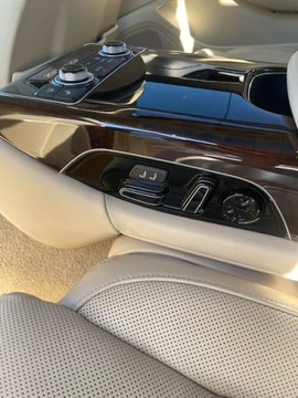 Audi A8 D4 Sedan Facelifting 3.0 TDI 262KM 2017 Audi A8L Quattro 3,0TDI, zdjęcie 16