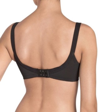 ТРИУМФ ДОРИН МЯГКИЙ Бюстгальтер ВАНИЛЬ 95В