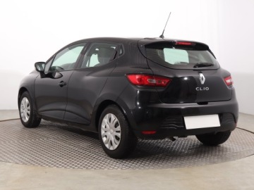 Renault Clio IV Hatchback 5d 1.2 16V 73KM 2016 Renault Clio 1.2 16V, Salon Polska, Navi, Klima, zdjęcie 3