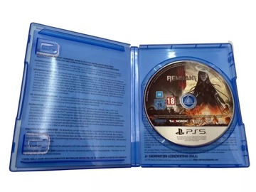 ИГРА REMNANT II ДЛЯ PS5