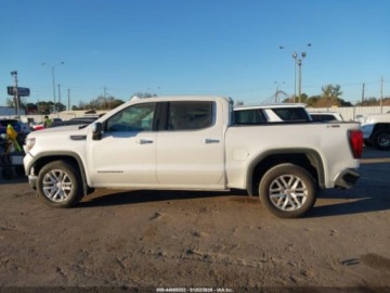  GMC Sierra 1500 Limited Short Box SLT 2022 5.3 Benzyna 355KM, zdjęcie 2