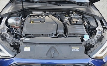 Audi A3 8Y Sportback 1.5 35 TFSI 150KM 2022 Audi A3 Sportback 1,5 TSI 150 KM SPORT BACK Full Led Nawigacja Virtual tac, zdjęcie 35