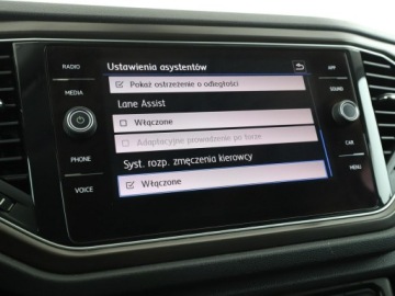 Volkswagen T-Roc I SUV 1.0 TSI 115KM 2018 Volkswagen T-Roc R-Line virtual PDC climatronic, zdjęcie 26