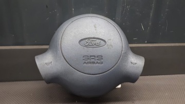 97KBB042B85 AIRBAG ŘÍDÍCÍ FORD KA