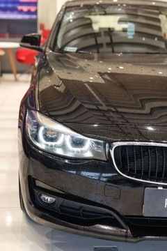 BMW Seria 3 F30-F31-F34 Gran Turismo Facelifting 2.0 318d 150KM 2019 BMW 3GT 3GT Sport Line aut 2.0 Diesel 150KM, zdjęcie 36