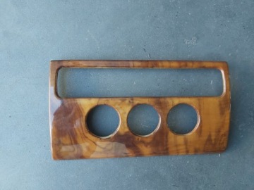 ДЕКОР РАМКА РАДИОПАНЕЛЬ JAGUAR XK XKR XK8 X100 4.0