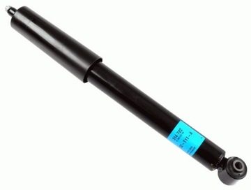 AMORTYZATOR TYŁ GAZOWY 314 722 SACHS VOLVO