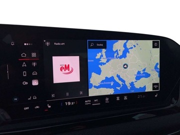 Audi A5 B10 Avant 2.0 TFSI 150KM 2025 Audi A5 Avant LED Plus Aktywny tempomat Przyciemniane szyby Kamera Gwaranc, zdjęcie 18