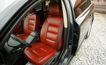 Volvo V70 III Kombi 2.5 T 200KM 2009 Volvo V70 2.5T 200Km Summum Xenon skory pamiec PDC Full 2.5 Benzyna, zdjęcie 3