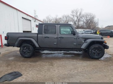 Jeep Gladiator 2022 Jeep Gladiator Altitude 2022 3.6 Benzyna 285KM, zdjęcie 6