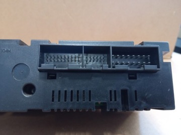 PANEL KLIMATIZACE SEAT IBIZA CORDOBA III 02-08 6L0.820.043B