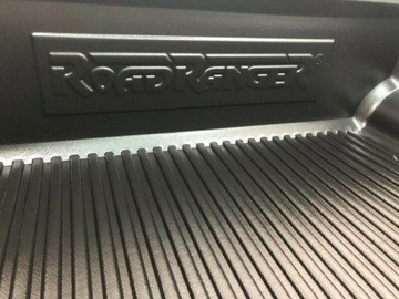 Kuweta wykładzina paki Isuzu D-Max 1.5 kabiny