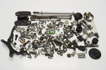 TRIUMPH TIGER 1200 XRT 18- БОЛТЫ ВИНТЫ