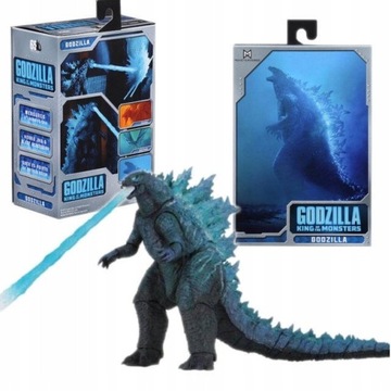 Godzilla King of Monsters Atomic Blast 2021 V2 PL