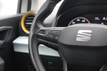 Seat Arona Crossover Facelifting 1.0 TSI 110KM 2022 Seat Arona 1.0 TSI, Salon Polska, Serwis ASO, zdjęcie 16