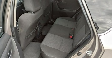 Toyota Auris II Hatchback 5d D-4D 125 124KM 2015 Toyota Auris 2.0D 124KM klima kamera grzanewentylowane fotele czujniki gwa, zdjęcie 7