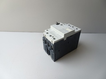 WYŁĄCZNIK SILNIKOWY SIEMENS SILNIK 18.5KW 22KW 3VU1600-1MR00 36-52 AMPER