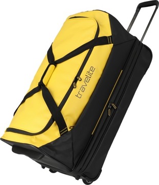 Torba podrożna na kółkach Travelite Basics 119L
