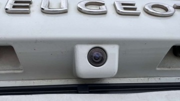 Peugeot Traveller Compact 2.0 BlueHDi 150KM 2019 Peugeot Traveller Raty 2.0 hdi 150KM 9 Osobowy Long Nawiewy Kamera tyl Gwa, zdjęcie 36