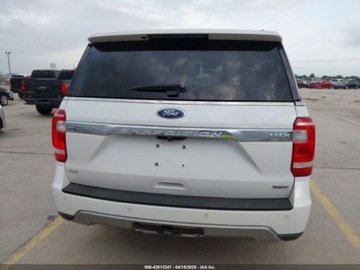 Ford Expedition III 2021 Ford Expedition XLT Max 2021 3.5l 3.5 Benzyna 375KM, zdjęcie 4