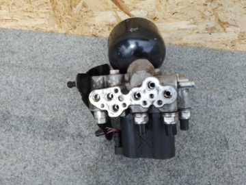 A2213200258 MERCEDES-BENZ S-CLASS W216 W221 ABC БЛОК КЛАПАНОВ ПОДВЕСКИ