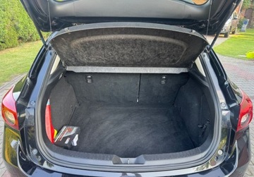 Mazda 3 III Sedan 2.0 SKYACTIV-G 120KM 2014 Mazda 3 2,0 120KM Bi-XENON Navi LED Climatronic Bezwypadkowy Serwis 2.0, zdjęcie 22