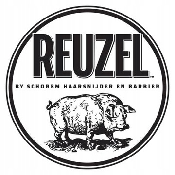 Reuzel Grooming - Тоник для укладки волос 500 мл