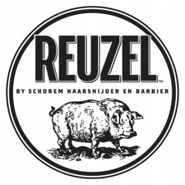 Reuzel Try Me Набор для бороды Wood&Spice