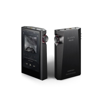 Astell&Kern KANN MAX Odtwarzacz Hi-End