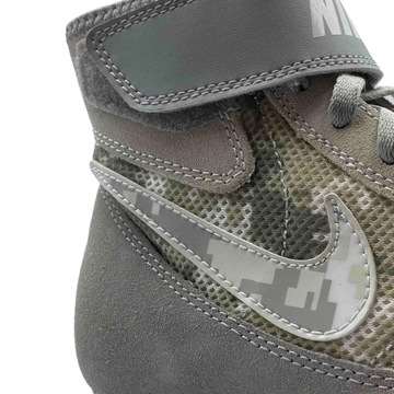 Боксёрские и борцовские кроссовки Nike Speedsweep VII