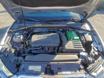 Audi A4 B9 2018 Audi A4 Limousine 2018 AUDI A3 PREMIUM 2.0 Benzyna 228KM, zdjęcie 10