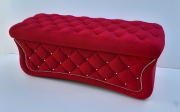 ПУХОВЫЙ ПУФ, ПУХОВАЯ СКАМЬЯ, ТУЛОВИК SEVILLA