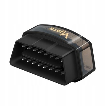 Интерфейс Vgate iCar Pro BT 4.0 BT5.0 iOS Bluetooth ELM327