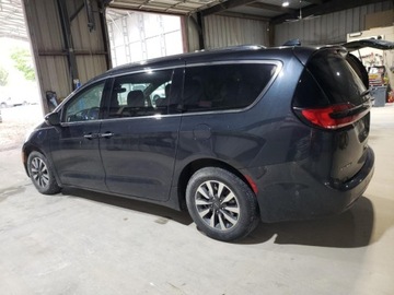 Chrysler Pacifica II 2021 Chrysler Pacifica Hybrid Touring L 2021 3.6l 3.6 Hybryda 260KM, zdjęcie 1