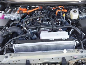 Toyota Land Cruiser VIII 2024 Toyota Land Cruiser 2024r., 4x4, 2.4L 2.4 Benzyna 326KM, zdjęcie 11