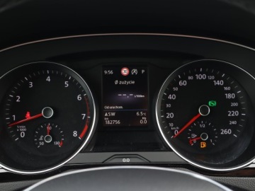 Volkswagen Passat B8 Variant 1.5 TSI EVO 150KM 2019 VW Passat 1.5 TSI, Salon Polska, Automat, Navi, zdjęcie 10