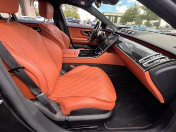 Mercedes Klasa S W223/V223 2025 S Klasa 350 d L 4-Matic AMG Line 2.9 (313KM) 2025, zdjęcie 6