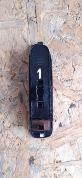 JEEP COMPASS II ОКОННАЯ ПАНЕЛЬ СПЕРЕДИ СЛЕВА