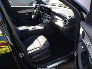 Mercedes GLC C254/X254 2022 Mercedes-Benz GLC 300 Suv 2022 2.0l 2.0 Benzyna 255KM, zdjęcie 9