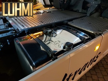 Серия LUHMI OneStep 1 кг + набор 3Step