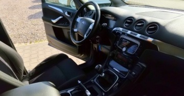 Ford S-Max I Van Facelifting 2.0 Duratorq TDCi DPF 140KM 2013 Ford S-Max 2,0 TDCI 140km Convers Serwis Oplacony 2.0 Diesel 140KM, zdjęcie 29