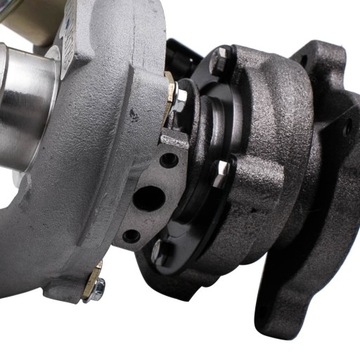 Turbo dla Renault Trafic Vauxhall Vivaro 1.9DCi 102 km 74kw 703245 738123