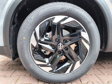 Nissan Qashqai III 2025 Od ręki - N-Connecta Xtronic 1.3 DIG-T mHEV 158KM, zdjęcie 9