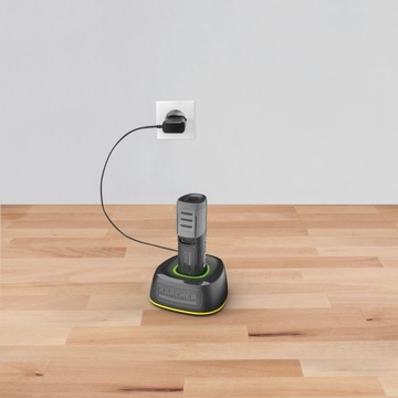 Аккумулятор KARCHER 2.443-002.0 2,5Ач 4В